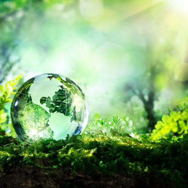 Invest in Our Planet for Earth Day 2022