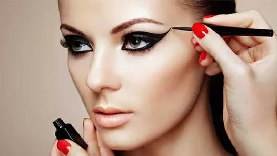 Makeup Continuing Education