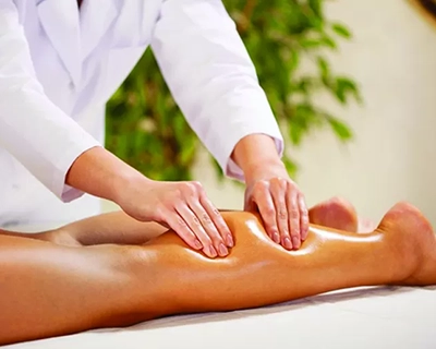 Clinical Massage Therapy Program