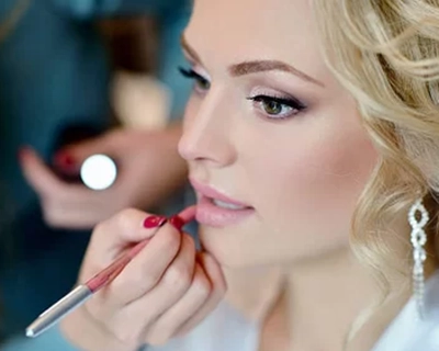 Professional Makeup Certification