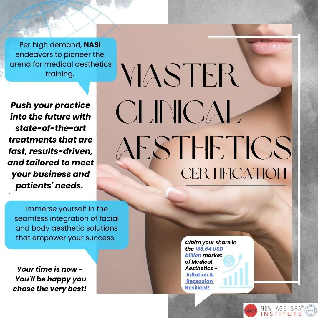 Elevate Your Beauty Career With Online Esthetician Training