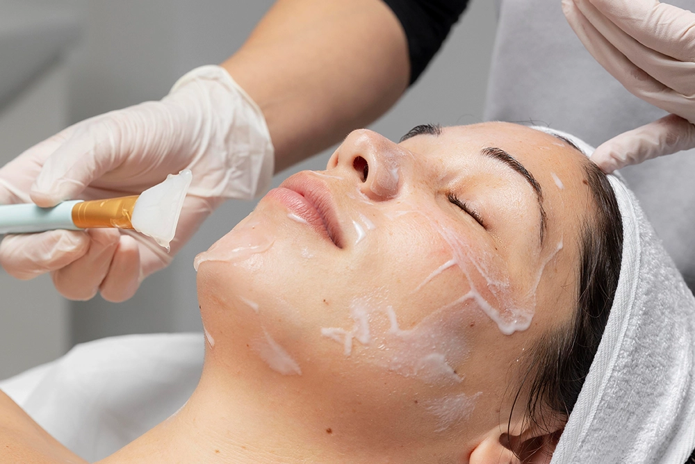 Express Facial