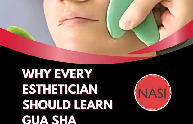 Why Every Esthetician Should Learn Gua Sha: A Certification That Elevates Your Practice