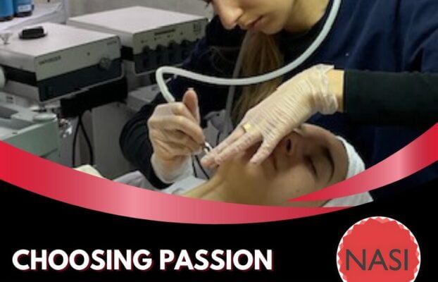 Choosing Passion Over Expectation