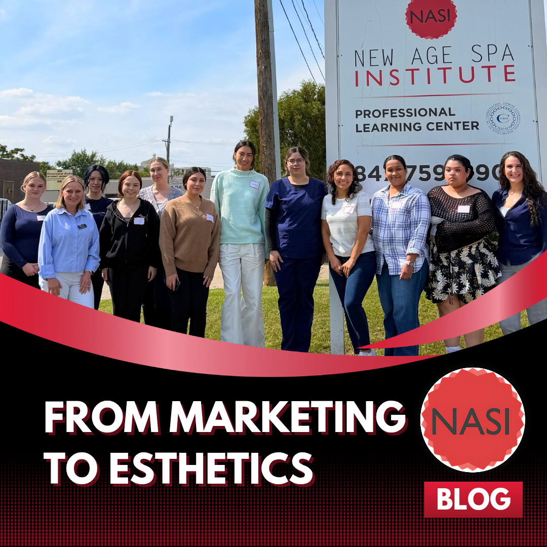 From Marketing to Aesthetics: How a Media or Marketing Degree Can Give You an Advantage in the Beauty Industry